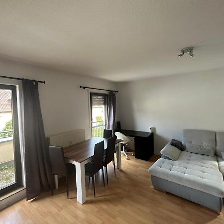 Apartment In Karlsruhe Buitenkant foto