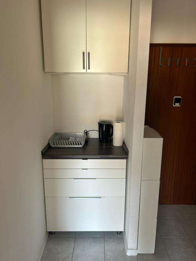 Apartment In Karlsruhe Buitenkant foto