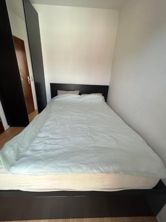 Apartment In Karlsruhe Buitenkant foto