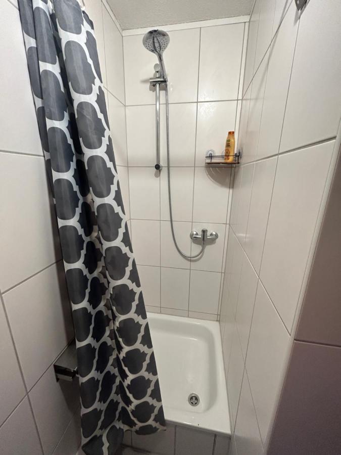 Apartment In Karlsruhe Buitenkant foto