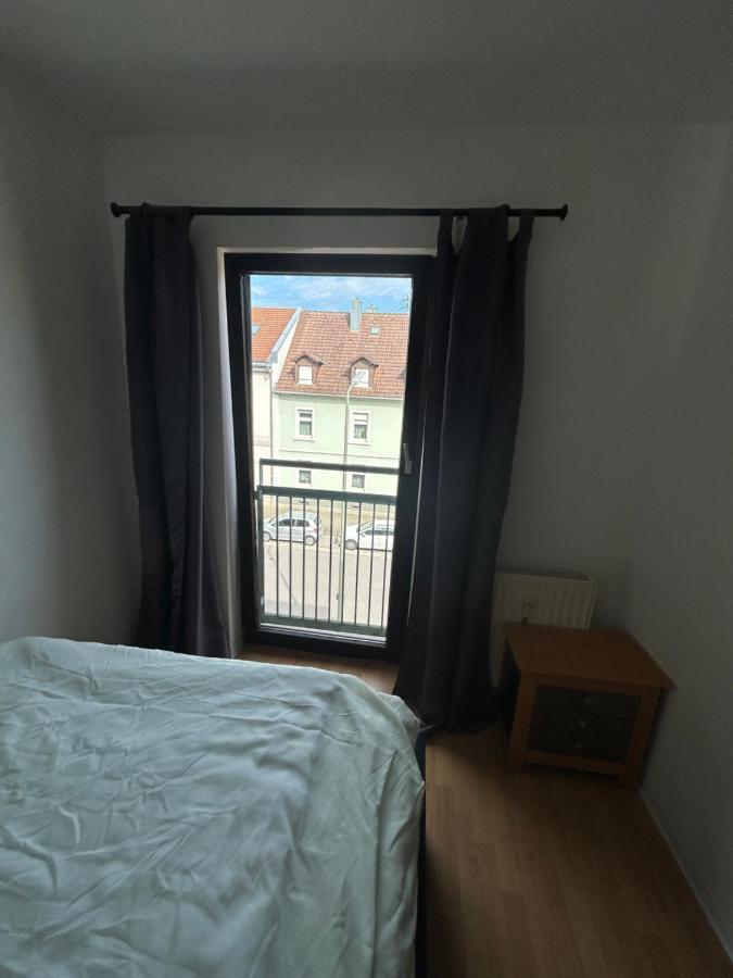Apartment In Karlsruhe Buitenkant foto