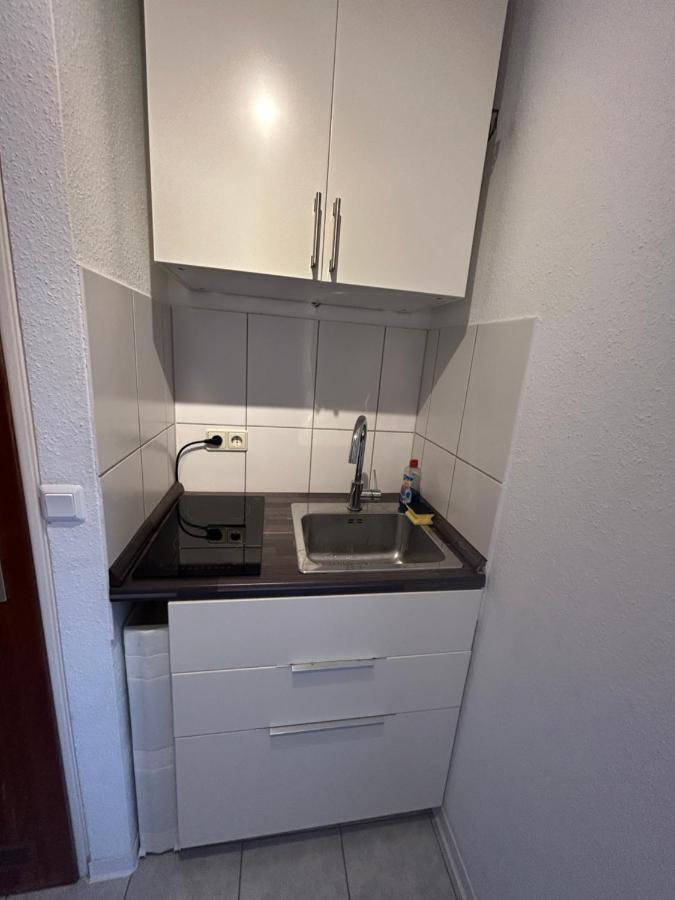 Apartment In Karlsruhe Buitenkant foto