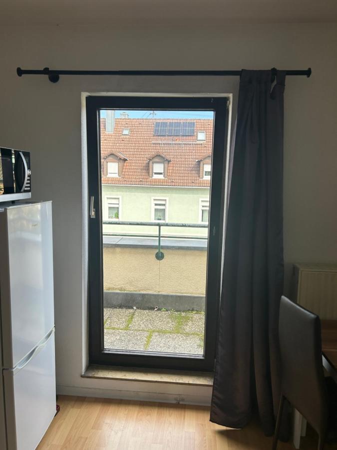Apartment In Karlsruhe Buitenkant foto
