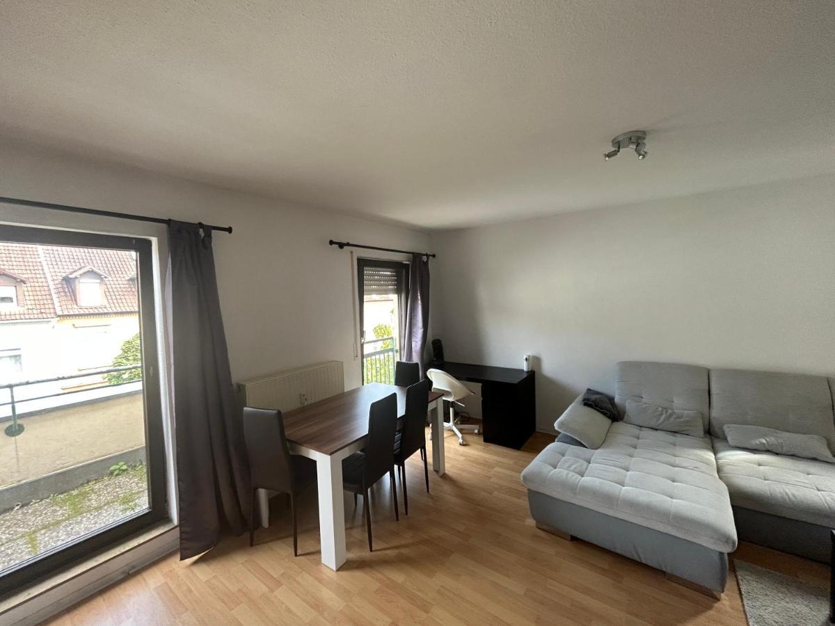 Apartment In Karlsruhe Buitenkant foto