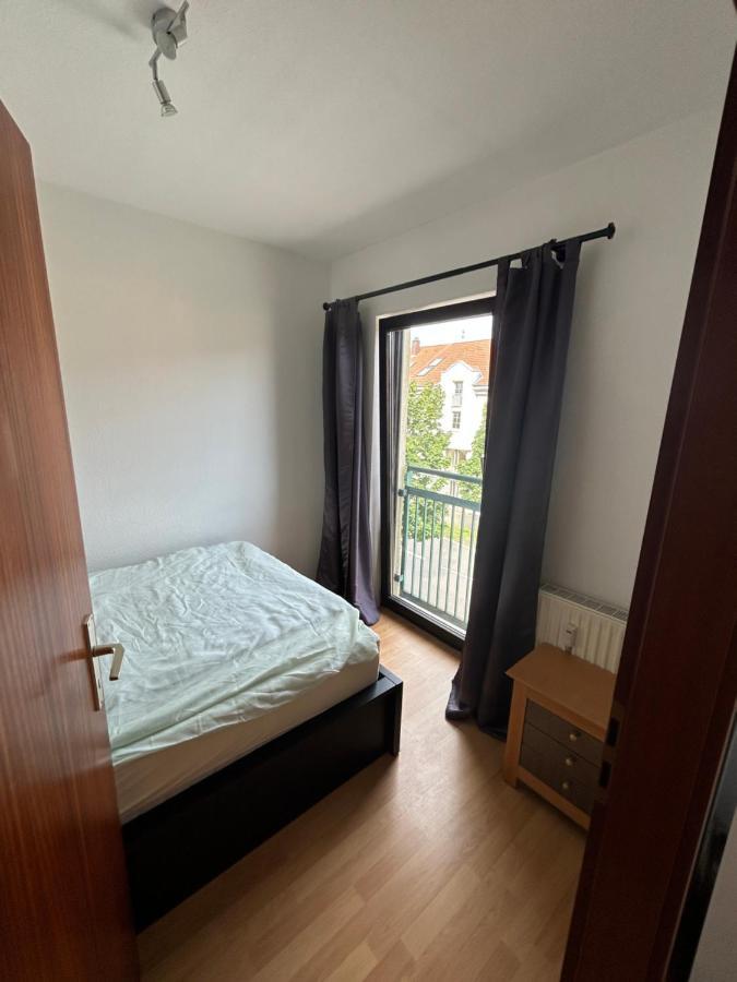 Apartment In Karlsruhe Buitenkant foto