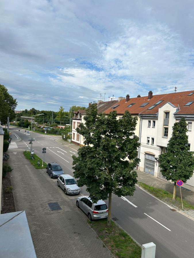 Apartment In Karlsruhe Buitenkant foto