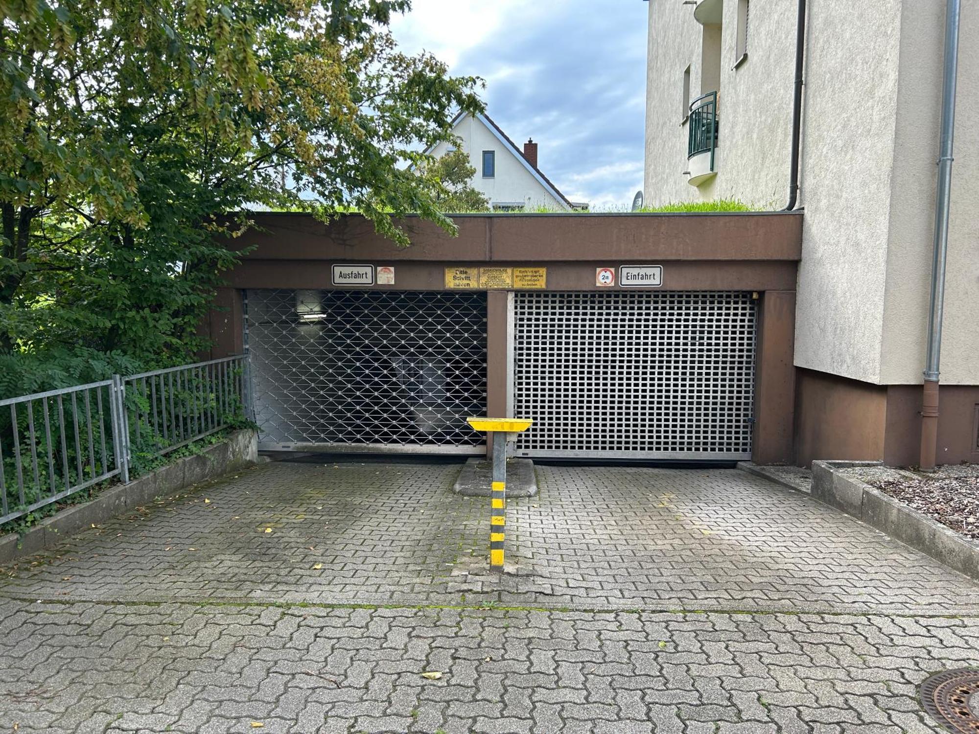 Apartment In Karlsruhe Buitenkant foto